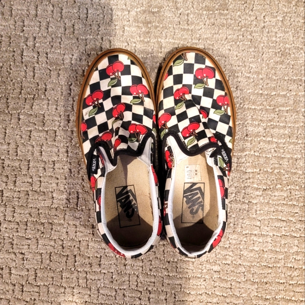 Vans